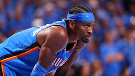 SGA, Thunder look to bounce back while Wemby, Spurs eye another road win in Game 2