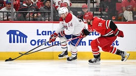 Montreal 690: LeBrun thinks Game 1 will decide Canadiens-Hurricanes series