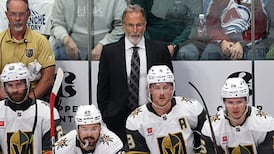Biron: Game 1 was a 'perfect John Tortorella coached game'