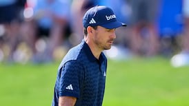 Takeaways from PGA Championship for Canada's Nick Taylor 