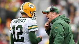 What will Rodgers' last dance with McCarthy look like?