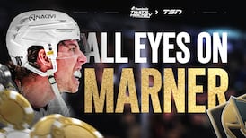 Can Marner continue to have big impact vs. much tougher Avalanche?