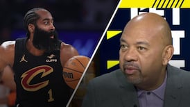 Wilbon: Game 1 a failure on the part of the Cavs