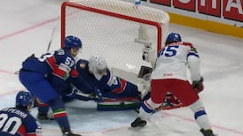 Top 5 WHC Plays of the Day - May 20th, 2026