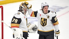 Ottawa 1200: Vegas loves to be the villain 