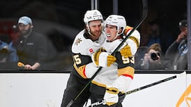 Can Marner continue to have big impact vs. much tougher Avalanche?