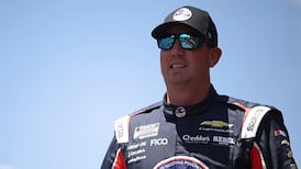 NASCAR icon Kyle Busch dies at the age of 41