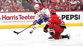 Can Canadiens take advantage of rusty Hurricanes? 