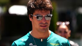 'It's the race I look forward to the most all year': Stroll on being back in Montreal for CGP
