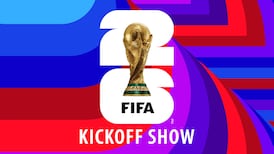 2026 FIFA World Cup Kickoff Show