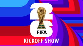 2026 FIFA World Cup Kickoff Show