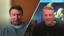 Gretzky marvels at what John Tortorella has done for the Golden Knights