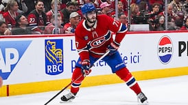 'We talked about moments like this': Tight-knit Habs enjoying the moment during playoffs