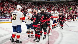 Hurricanes eager to exorcise ECF demons: 'You definitely learn from the past'