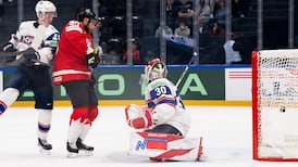 Scheifele takes over as Canada escapes inspired Norway in OT-thriller
