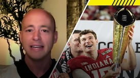 Josh Pate: 24-team CFP is ‘one of the worst ideas I've heard'