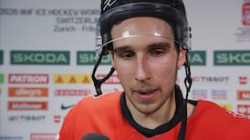 'They played a great game': Cozens credits Norway's effort in 'rollercoaster' game  