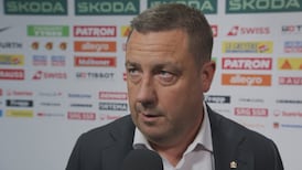 Donskov: 'There's no easy games here ... every team wants to beat Canada'