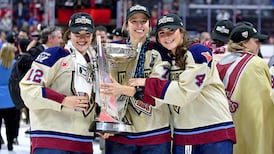 Ottawa 1200: The players deserve more from the PWHL