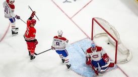 'They play very similar to us': Hurricanes expect tough test vs. Canadiens in ECF