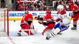 Montreal 690: Denis details how Habs can make life tough for Andersen