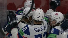 Must See: Norway scores twice in two minutes to retake the lead vs. Canada