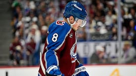 Can Avalanche beat Golden Knights without healthy Makar?