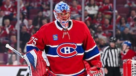 Can Dobes go toe-to-toe with Andersen?