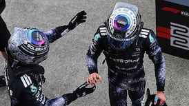 Deputy team principal Lord sums up Mercedes' hot start; the potential for Silver War 2.0