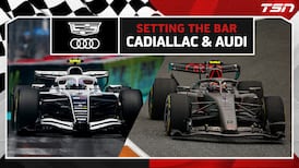 Setting the bar for Audi and Cadillac at their Canadian Grand Prix debuts 