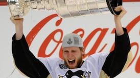 'There's no better feeling': Staal motivated to win another Cup after 17-year drought