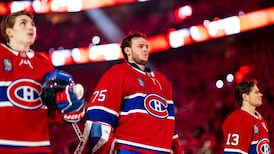 Rest vs. rhythm debate front and centre ahead of Game 1 of ECF