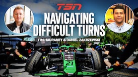 How drivers can tackle 'technical and difficult' turns 3 and 4 at Circuit Gilles Villeneuve