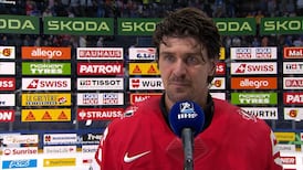 Scheifele: 'Felt good' to score the OT-winner after 'feeling snake bitten' in previous games