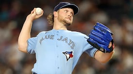 MLB: Blue Jays 2, Yankees 1