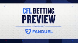 2025 CFL on TSN Betting Preview Show