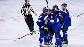 Top 5 WHC Plays of the Day - May 22nd, 2026