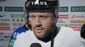 'We took another step forward': Rielly confident Canada continues to learn and get better