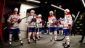 Will the Habs show a killer instinct in Game 2?