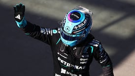 F1: Canadian Grand Prix - Sprint Qualifying