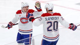 'It was too easy last night': Hurricanes want to put Habs' top line on their heels more