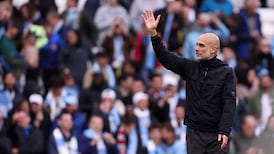 Guardiola confirms Manchester City exit, ending 10-year trophy-laden spell