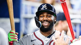 MLB: Braves 9, Marlins 3