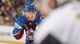 Can Avalanche survive without Makar?