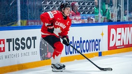 Ottawa 1200: Projecting Celebrini to be a top five player for the next decade