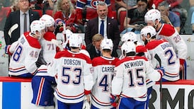 Montreal 690: Habs were ready, Canes were not in Game 1
