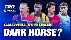 FanDuel Caldwell vs. Kilbane: Most dangerous dark horse in the tournament?