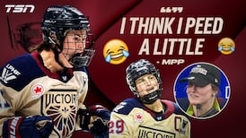 Top 10: Ranking the Top PWHL highlights since the inaugural season