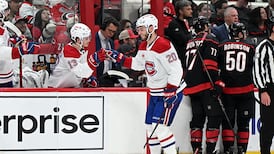 Will mounting Conference Final failures weigh on Hurricanes?