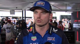 'Everything was super confusing': Frustrated Verstappen settles for sixth in qualifying